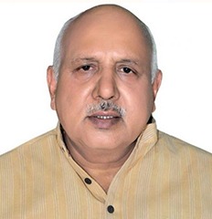 minister