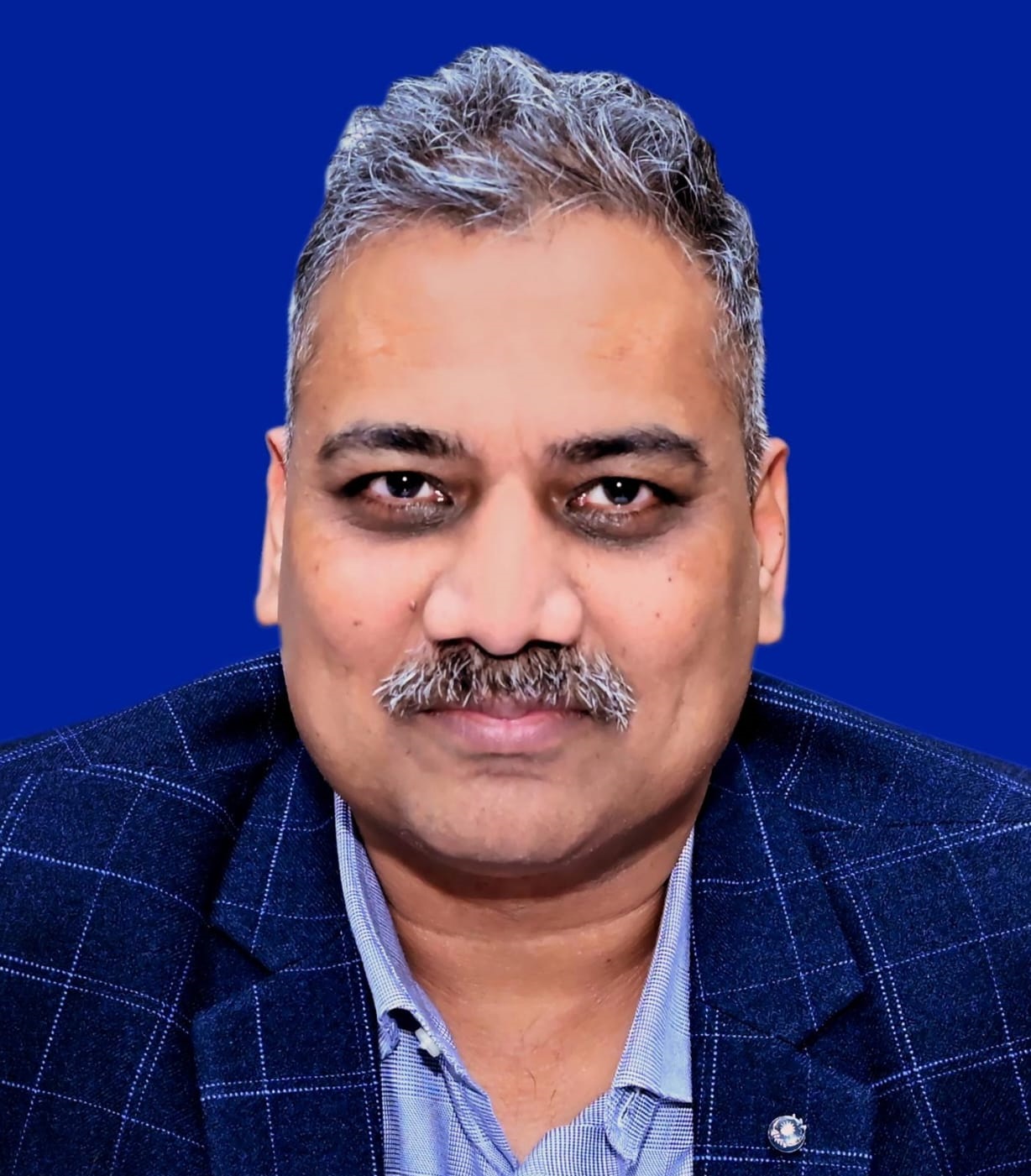 minister