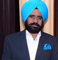 minister