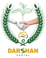 Darshan Logo